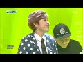 투송플레이스 송은이 송승현 나이 키 @인기가요 inkigayo 140112