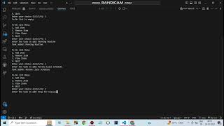 Simple To-Do List Java Project | With Source Code | Internship Tasks | Without GUI | Console Based