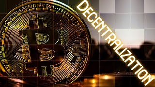 Decentralization The Birth of Digital Currencies