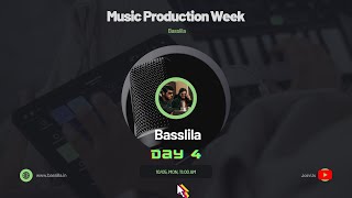 Music Production Workshop | (Day - 4) | Beat Making