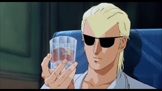 Gundam Mobile Suits Described by Dracula Flow Lyrics - The Complete Saga