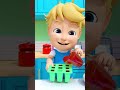 Fruit Ice Cream  Bear & Friends Nursery Rhymes & Children Songs  Koka TV