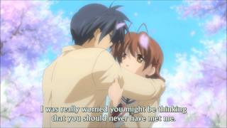 Clannad Afterstory: \