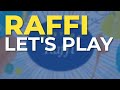 Raffi - Let's Play (Official Audio)