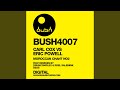 Moroccan Chant Number 2 (Roel Salemink & Drumcomplex Remix)