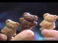 teddy grahams commercial 1989