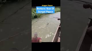 - Jejak Leluhur: Mengungkap Rahasia Penangkapan Ikan Tradisional di Papua