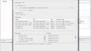 Basic Example Project (Hello World)