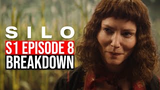 Silo Episode 8 Breakdown \