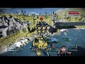 Валим с земли. Финал. Сервак space engineers 16