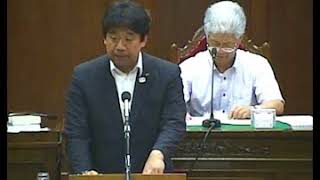 平成29年９月定例会 ９月11日 小倉　孝太郎議員