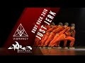 1st Place Just Jerk Body Rock 2016 Vibrvncy Front Row 4k Justjerkcrew Bodyrock2016