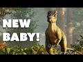 🔲 OFFICIAL DRACOREX REVEAL | Jurassic World Evolution 3 Free Dinosaur Update News