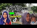 Pesona Wisata Aek Sijorni | Tapanuli Selatan