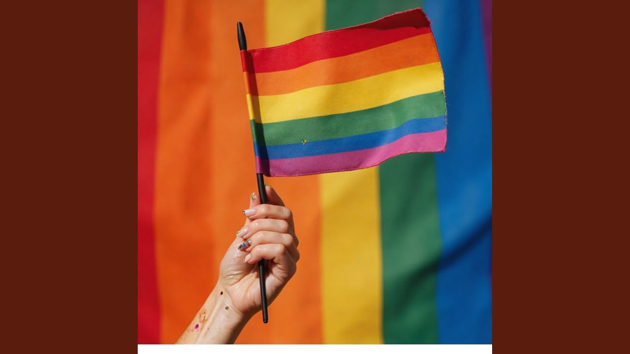 Pride Month Youtube