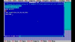 OOP Practical No - 04