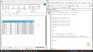 Automatiser un Tableau d'Importation avec VBA dans Excel 📊💻