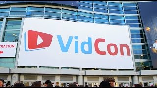 VidCon 2016