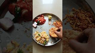 ❄️ ଶୀତ ରେ ପଖାଳ ପାଇଁ ଚାଲିଛି ଯୋଗାଡ଼ ‼️#shorts #youtubeshorts #food