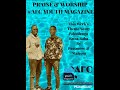 Pakudenga Kuna Baba by Malcom & Passmore