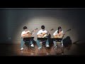 오르페우스 2024 1학기 살롱 trio1. autumn leaves