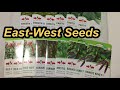 East-west Seeds