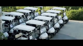 Greek Maritime Golf Event 2022 - Teaser Video