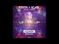 STATIC MOVEMENT & LYDIA - Lift Me Up (SECTION303 Remix)