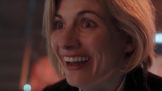 La Rigenerazione del Dodicesimo Dottore | da Peter Capaldi a Jodie Whittaker | Doctor Who