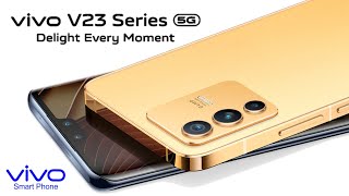 #vivov23series Launch Event | Official Launch | v23 and v23 5G Introducing