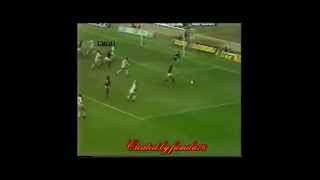 Bari-Torino 1-0 (Bivi rig.) del 09.03.1986 stadio \