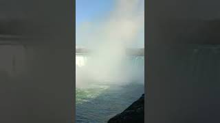 Niagara Falls 360 Degrees #desitraveler #travel #desi #Canada