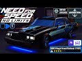 [Need For Speed: No Limits] Undertow with Buick Regal Grand National (1987)