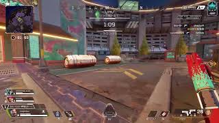 【APEX 】参加型　ランク　確殺固執ランク日本１位♪動画説明欄を読んでご参加下さい♪　Enjoy勢　PS5　PS4