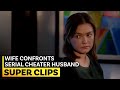 Anne Victorio: A woman fighting for her marriage | 'The Unmarried Wife' #SuperClips