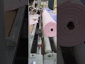 demsan roll wrapped fabric cutting manual