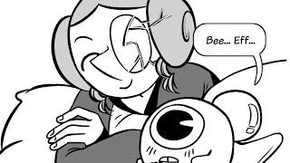 Earl's Opinion of Seaglass and Pearl | White Diamond Steven AU | Steven Universe Mini Comic Dub