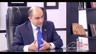 Ռ-Էվոլյուցիա 19.04.2015 - Թողարկում 106 / R-Evolution