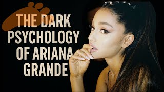 The Dark Psychology of Ariana Grande | Fragmented Identity and Nickelodeon Trauma
