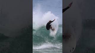 ふぁんうぇーぶ４【Todays wave】#shorts  #surfing #サーファー #サーフィン