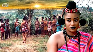 Erimma The Goddess Of Ani 2 - Nigerian Movies 2024