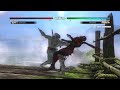 doa5lr ryu hayabusa too stronk