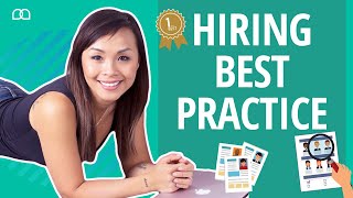 Hiring Best Practice | FIND THE BEST VA!