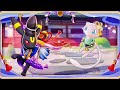 Umbreon New Battle Pass S23 Trailer - Pokémon Unite