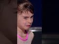 💪 Little Dancer Made a Mistake, Fell…But Didn't Give Up! | #GotTalent #Fails #Kid