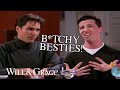 Will & Jack’s Sassiest Clapbacks | Season 1 | Will & Grace