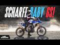 BMW F450GS - geiler Aufstieg im GS-Imperium!