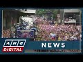 PH marks historic Olympic run with Heroes' Parade for athletes | ANC