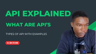 IT Terms: What are API's With Examples