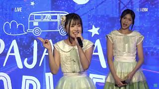 FULL MC PAJAMA DRIVE (GEN 12 JKT48) | 22 NOVEMBER 2024